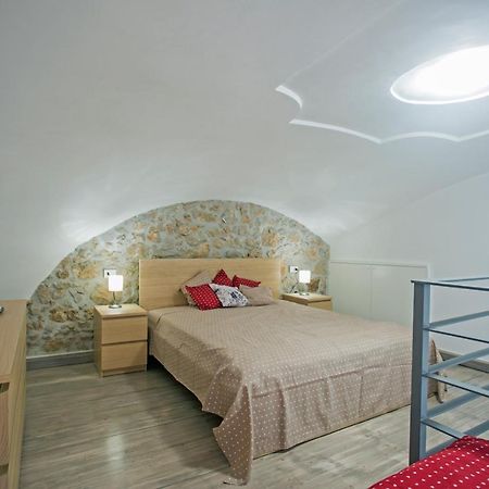 Sirene Holiday Bed and Breakfast Gaeta Buitenkant foto