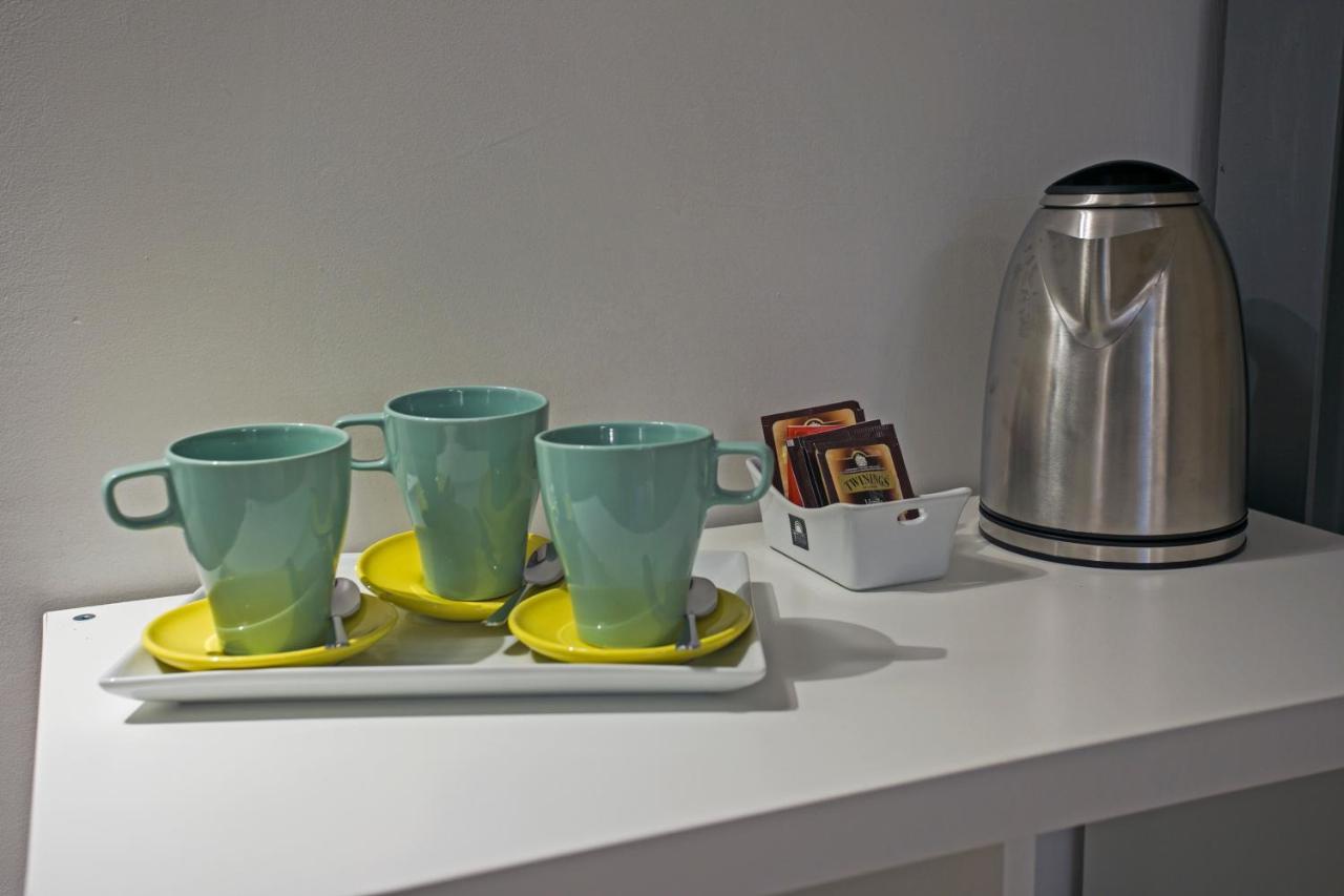 Sirene Holiday Bed and Breakfast Gaeta Buitenkant foto
