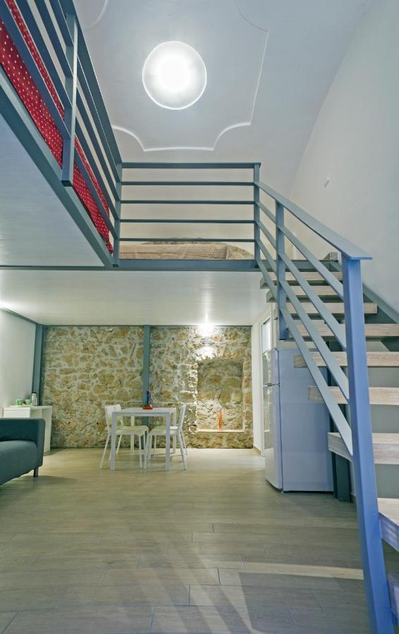 Sirene Holiday Bed and Breakfast Gaeta Buitenkant foto