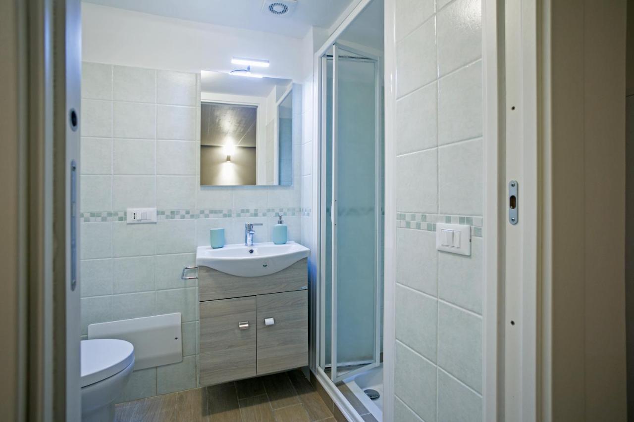 Sirene Holiday Bed and Breakfast Gaeta Buitenkant foto