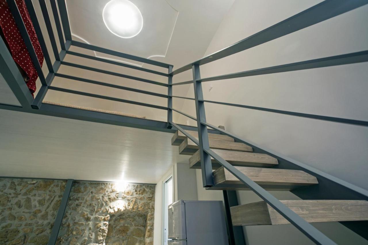 Sirene Holiday Bed and Breakfast Gaeta Buitenkant foto