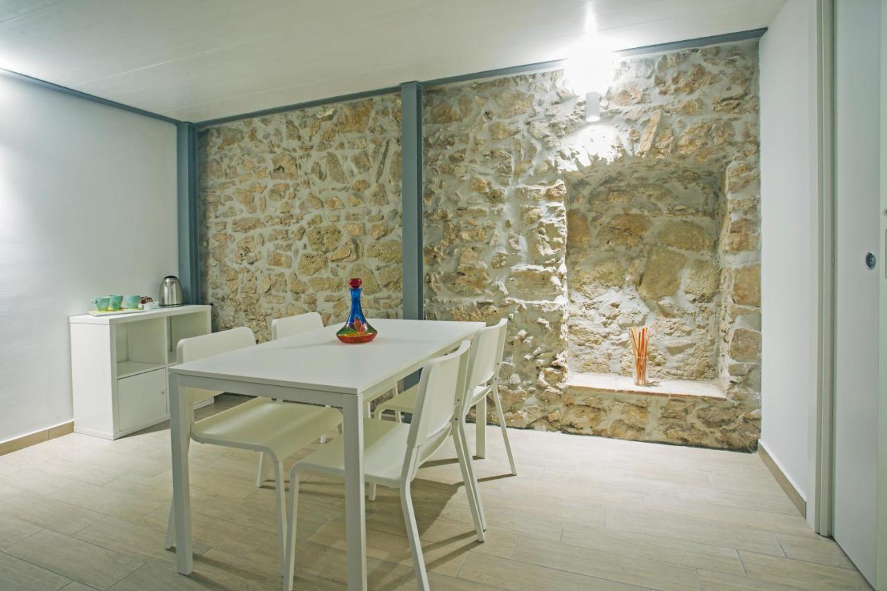 Sirene Holiday Bed and Breakfast Gaeta Buitenkant foto