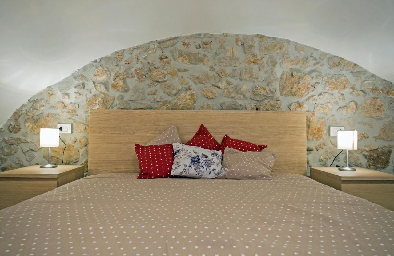 Sirene Holiday Bed and Breakfast Gaeta Buitenkant foto