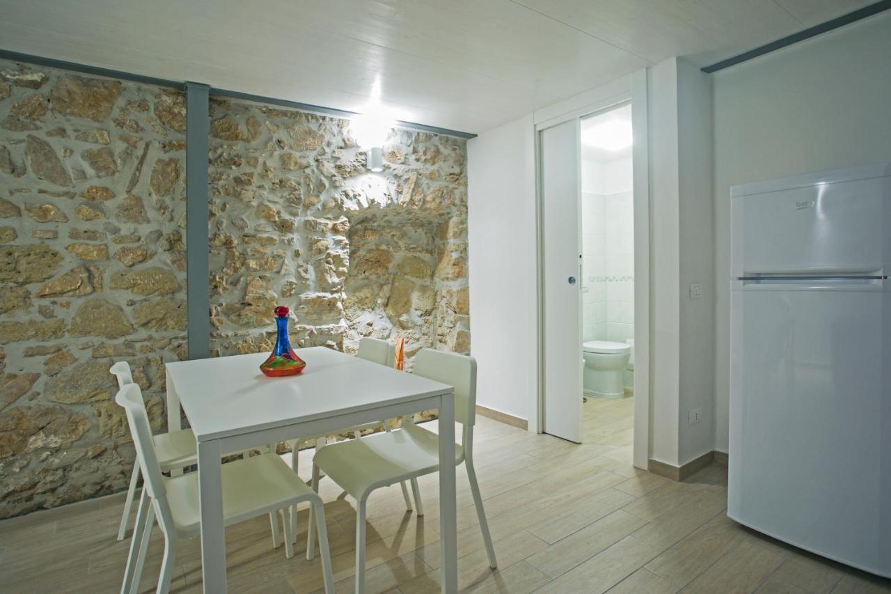 Sirene Holiday Bed and Breakfast Gaeta Buitenkant foto